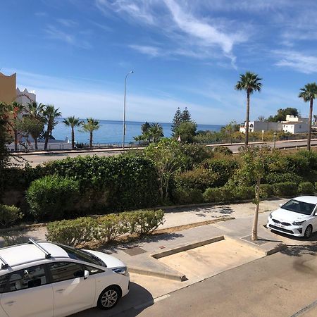 Casa Rosi, Vistas Al Mar, Piscina Privada Y A/A Βίλα Nerja Εξωτερικό φωτογραφία