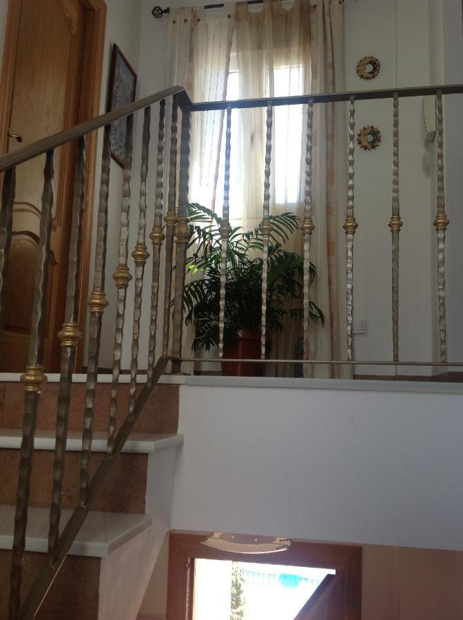 Casa Rosi, Vistas Al Mar, Piscina Privada Y A/A Βίλα Nerja Εξωτερικό φωτογραφία
