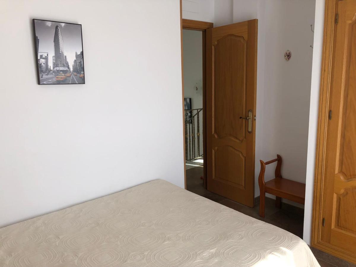Casa Rosi, Vistas Al Mar, Piscina Privada Y A/A Βίλα Nerja Εξωτερικό φωτογραφία
